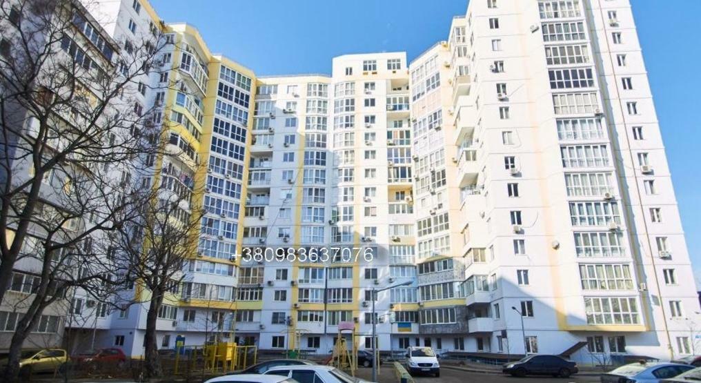 Двухкомнатная Квартира Лофт В Центре Одессы Новострой Рядом С Вокзалом 5 Минут До Дерибасовской И Аркадии โอเดสซา ภายนอก รูปภาพ